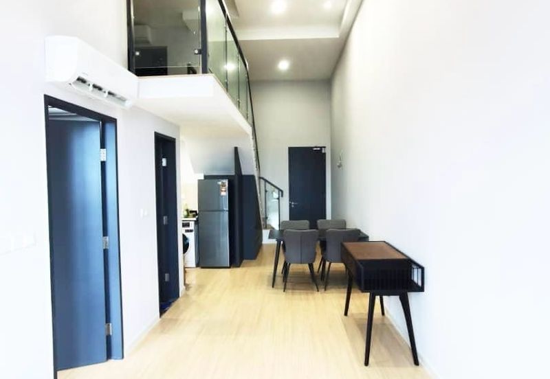 Sunway Grid Residence