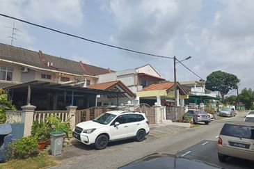 Bandar Baru Uda