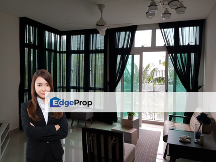 One Medini fully furnished , Johor, Nusajaya