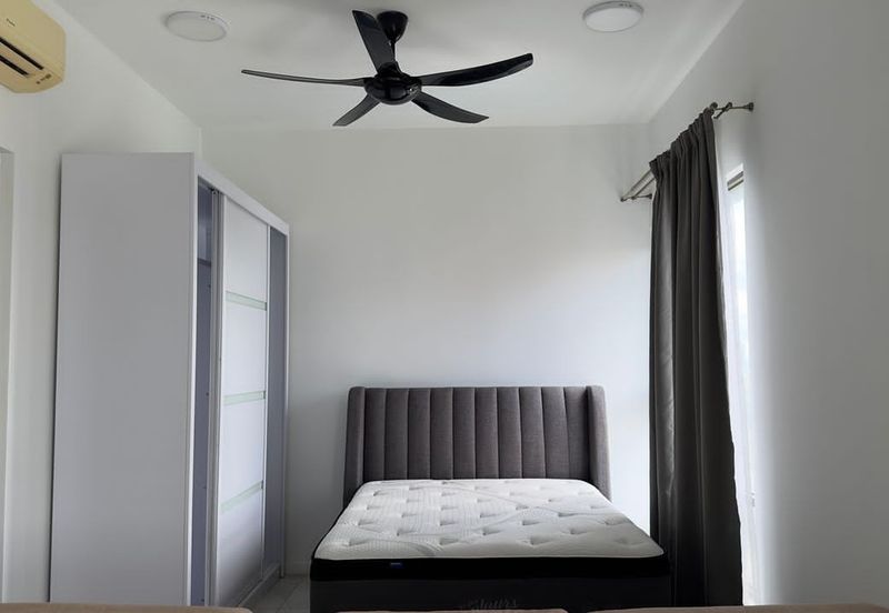 The WaterEdge Apartments