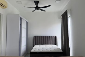 The WaterEdge Apartments