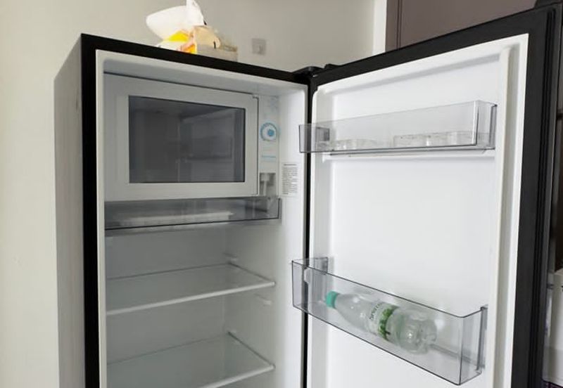 The WaterEdge Apartments