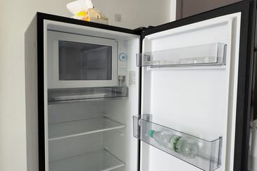 The WaterEdge Apartments