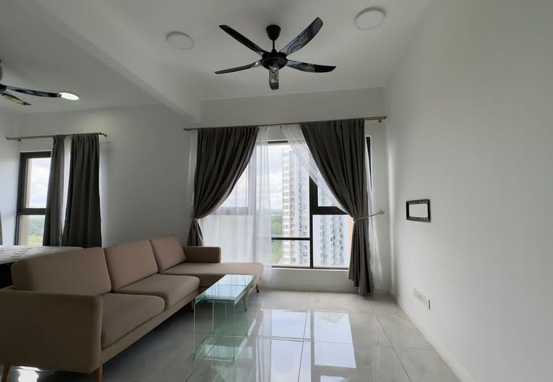 The WaterEdge Apartments