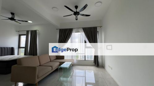 The Water Edge Apartments, Fully furnished, GNG, Johor, Masai