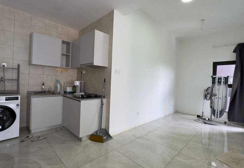 The WaterEdge Apartments