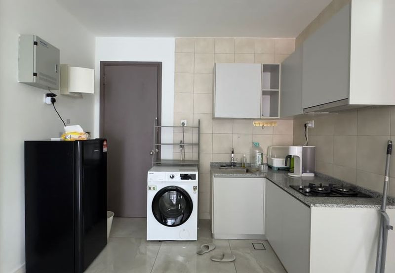 The WaterEdge Apartments