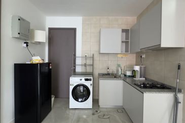 The WaterEdge Apartments