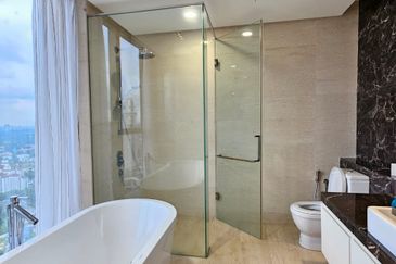 The Astaka @ 1 Bukit Senyum