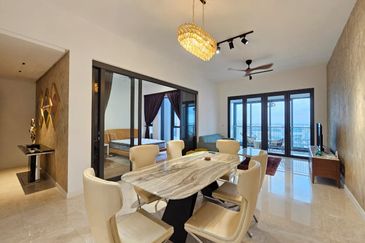 The Astaka @ 1 Bukit Senyum