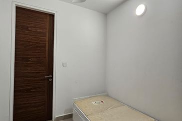 The Astaka @ 1 Bukit Senyum