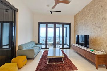 The Astaka @ 1 Bukit Senyum