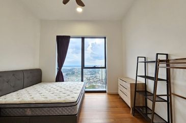 The Astaka @ 1 Bukit Senyum