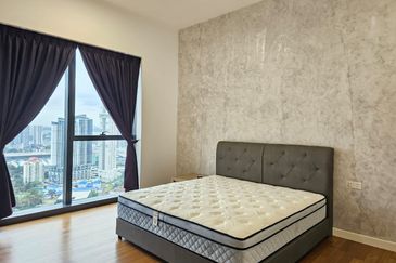 The Astaka @ 1 Bukit Senyum