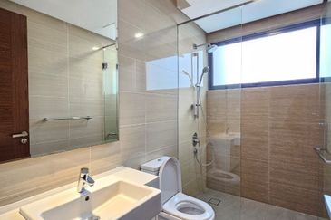 The Astaka @ 1 Bukit Senyum