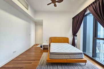 The Astaka @ 1 Bukit Senyum