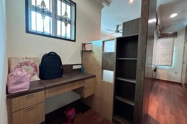 Taman Sutera Perling