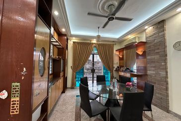 Taman Sutera Perling