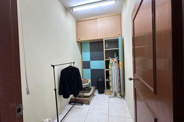 Taman Sutera Perling