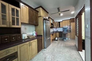 Taman Sutera Perling