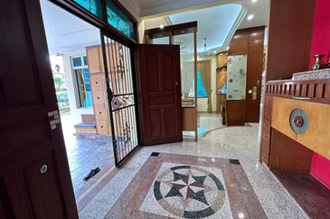 Taman Sutera Perling