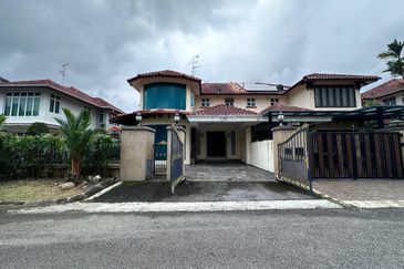 Taman Sutera Perling