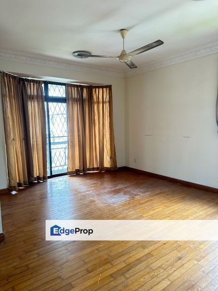 Taman Sutera Tamans Suteras Double Storey Semi-Detached, GNG, Johor, Johor Bahru