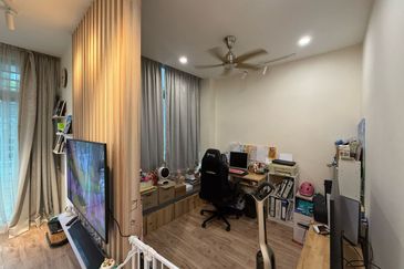 The Seed @ Sutera Utama