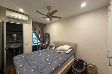 The Seed @ Sutera Utama