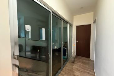 The Seed @ Sutera Utama