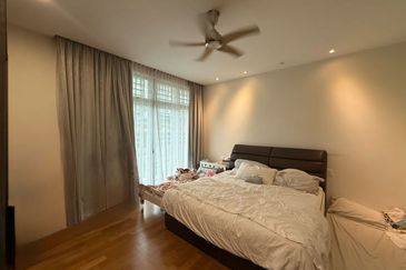 The Seed @ Sutera Utama