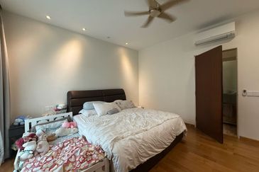 The Seed @ Sutera Utama