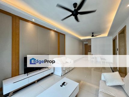 R&F Princess Cove R&Fs Princess Coves, Fully furnished, Garden view , Johor, Johor Bahru