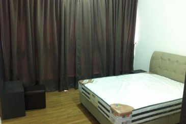 The WaterEdge Apartments