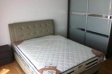 The WaterEdge Apartments