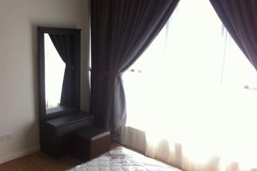 The WaterEdge Apartments