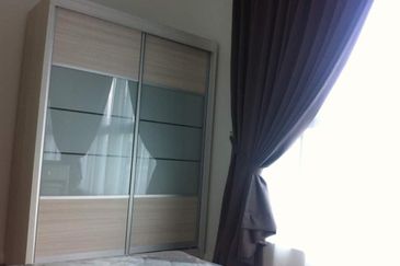 The WaterEdge Apartments