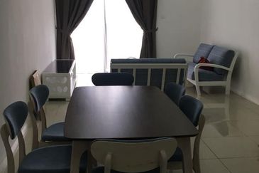 The WaterEdge Apartments