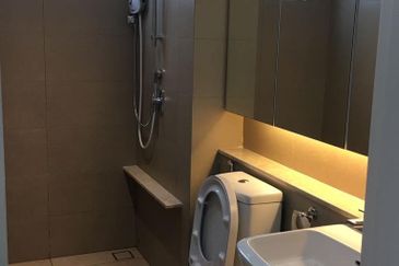 The WaterEdge Apartments