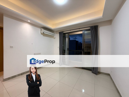 R&F Princess Cove Phase 1 R&Fs Princess Coves, Dual Key Unit, GNG, Johor, Johor Bahru