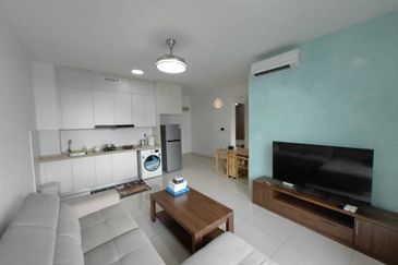 The M @ Medini Macrolink