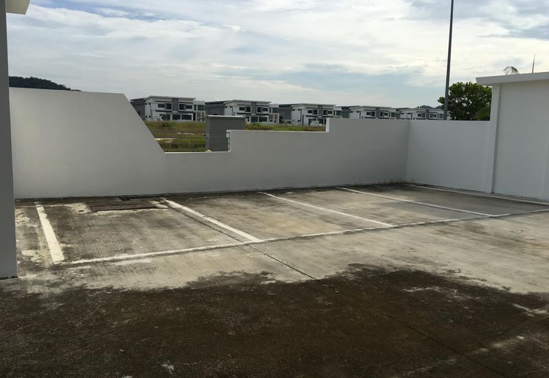 Setia Business Park 1