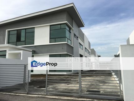 Setia Business Park @ Gelang Patah, GNG, Fully renovated , Johor, Gelang Patah