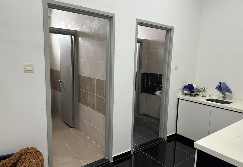 Setia Business Park 1