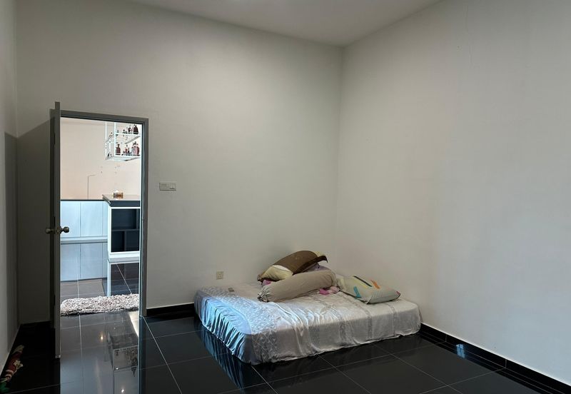 Setia Business Park 1