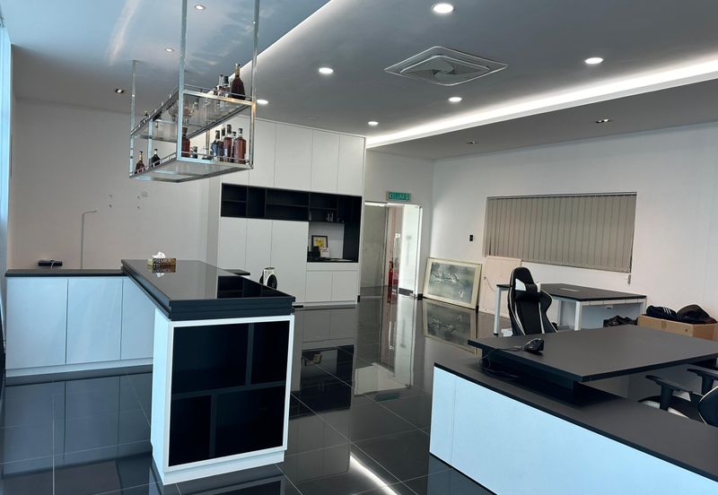 Setia Business Park 1