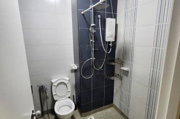 Horizon Residence (Dwi Mutiara)