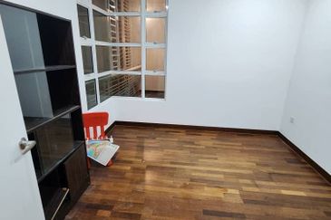 Horizon Residence (Dwi Mutiara)