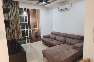 Horizon Residence (Dwi Mutiara)