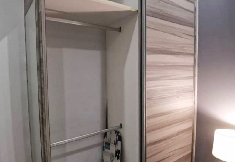 Encorp Marina Puteri Harbour